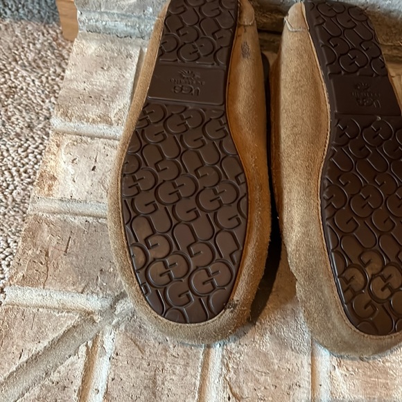 Ugg women's Slippers size 6 - Picture 6 of 8